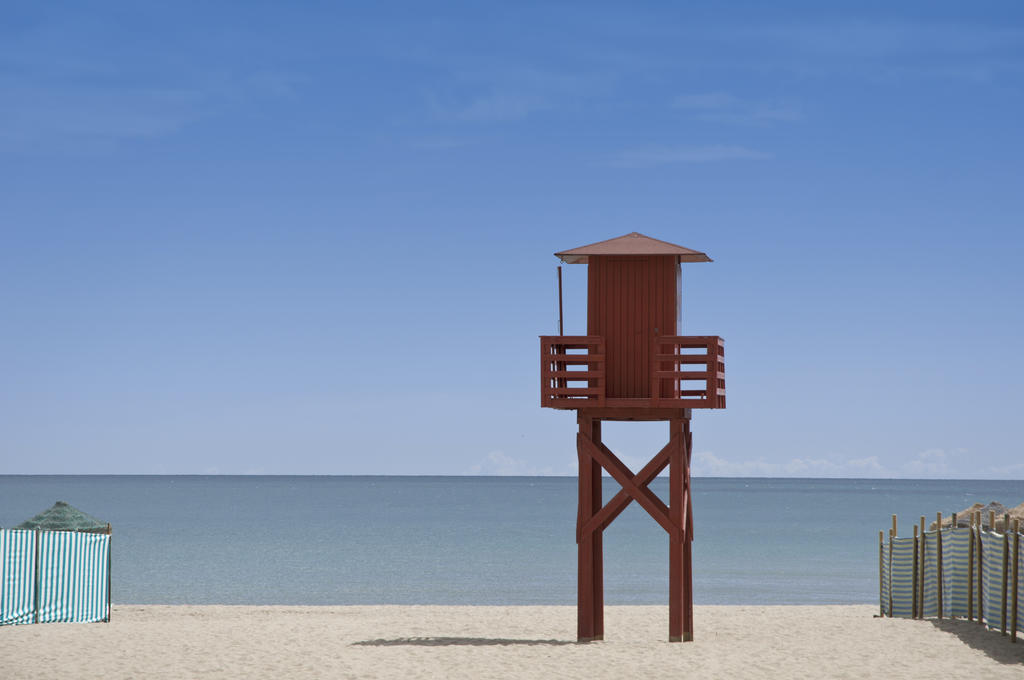 Mirador De Las Palmeras Torremolinos Kültér fotó