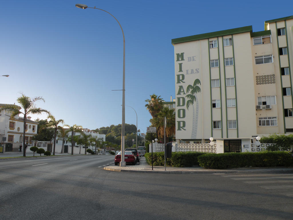 Mirador De Las Palmeras Torremolinos Szoba fotó